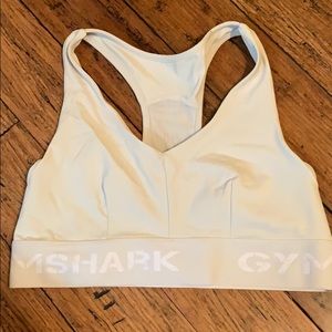 GYMSHARK sports bra